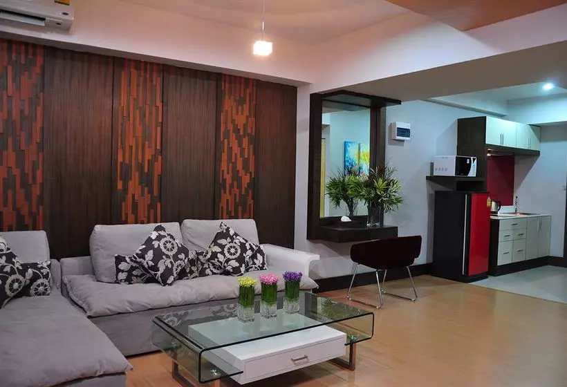 Fotos del hotel Palms @ Sukhumvit:  22