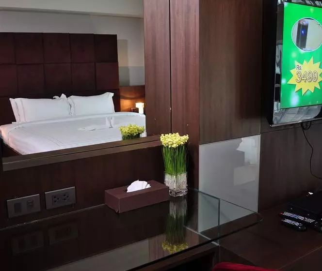 Fotos del hotel Palms @ Sukhumvit:  2