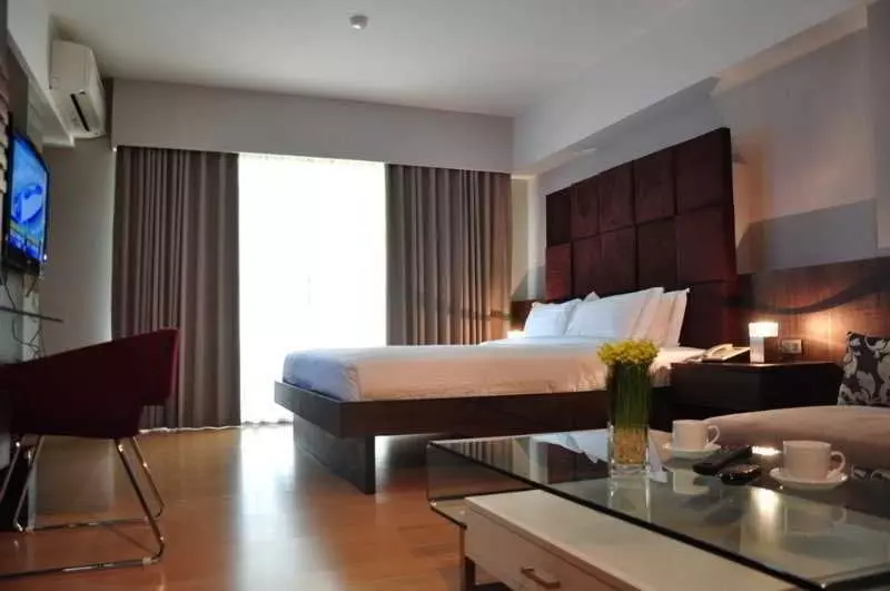 Fotos del hotel Palms @ Sukhumvit:  13