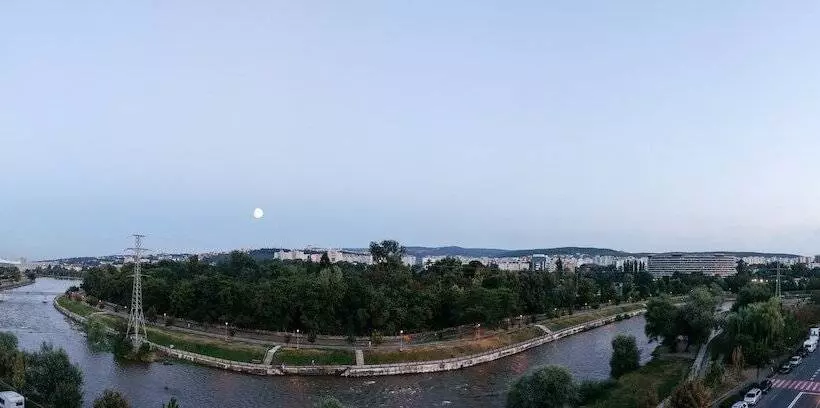 Fotos del hotel River Park:  8