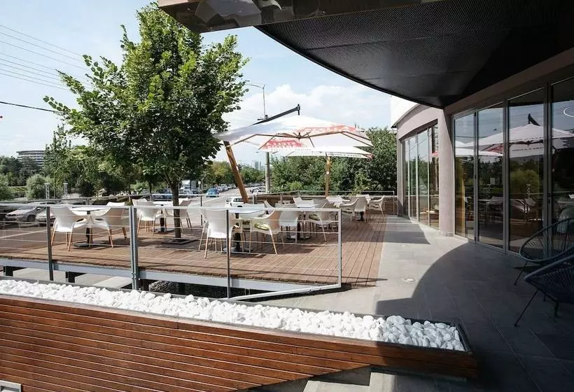 Fotos del hotel River Park:  13