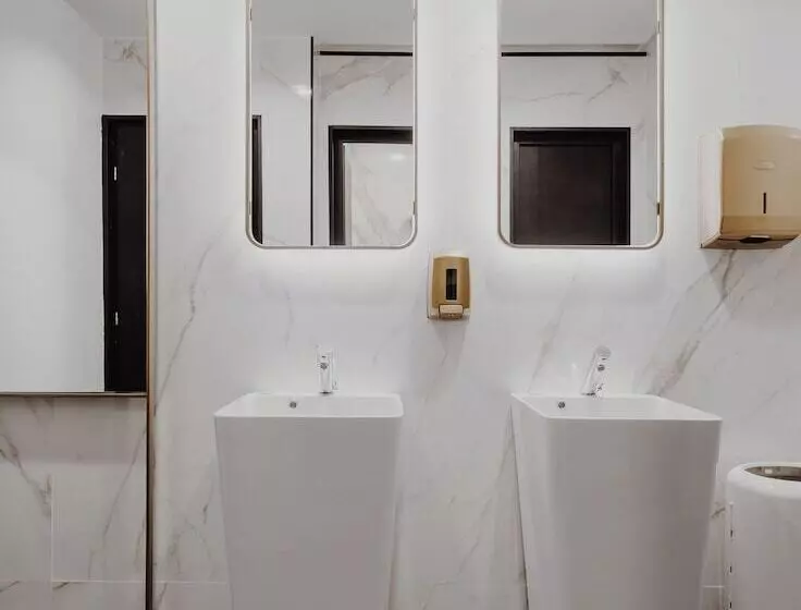 Fotos del hotel River Park:  6