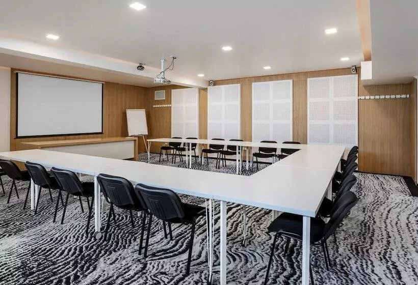 Fotos del hotel River Park:  4