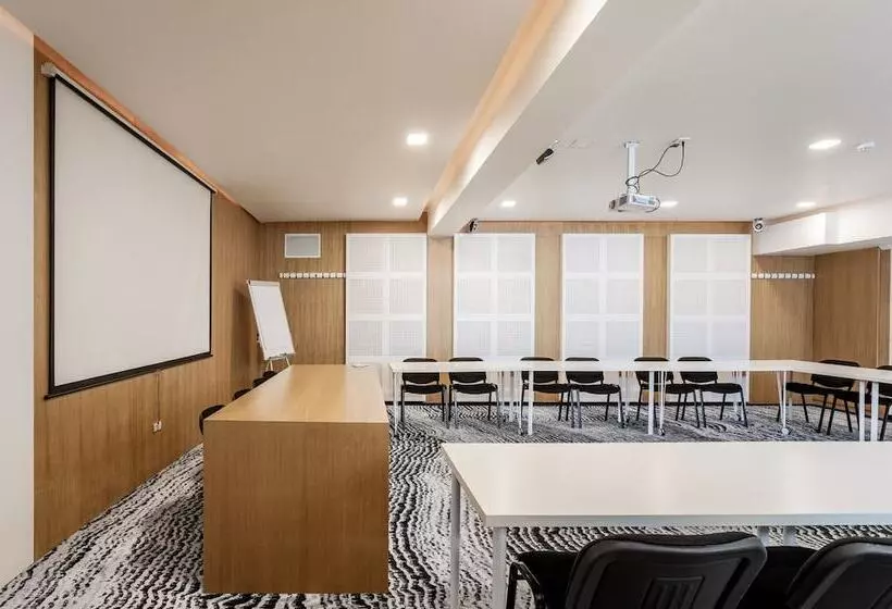 Fotos del hotel River Park:  18