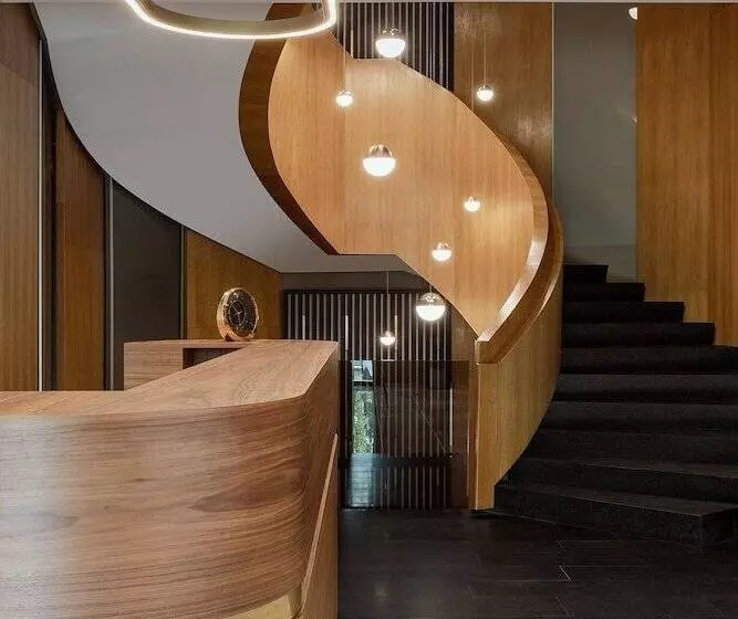 Fotos del hotel River Park:  3