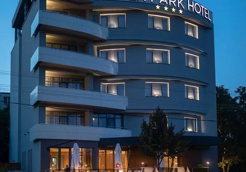 Fotos del hotel River Park:  16