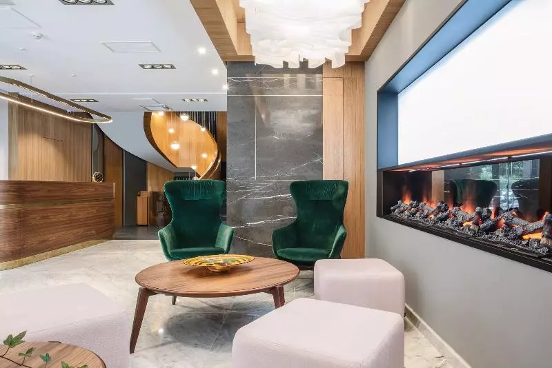 Fotos del hotel River Park:  17