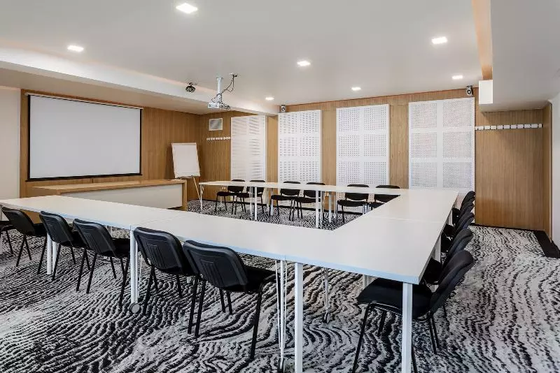 Fotos del hotel River Park:  12