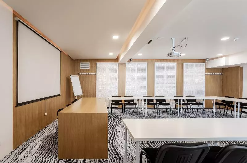 Fotos del hotel River Park:  25