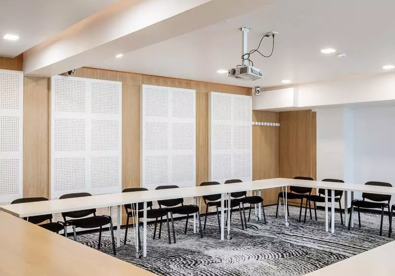 Fotos del hotel River Park:  22