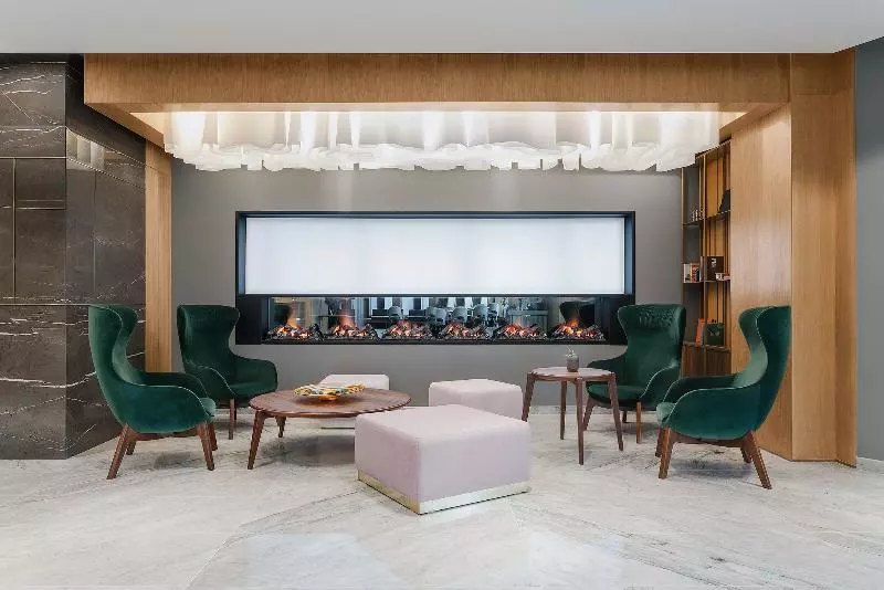 Fotos del hotel River Park:  2