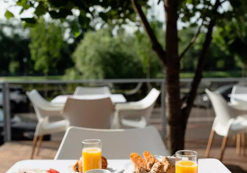 Fotos del hotel River Park:  5