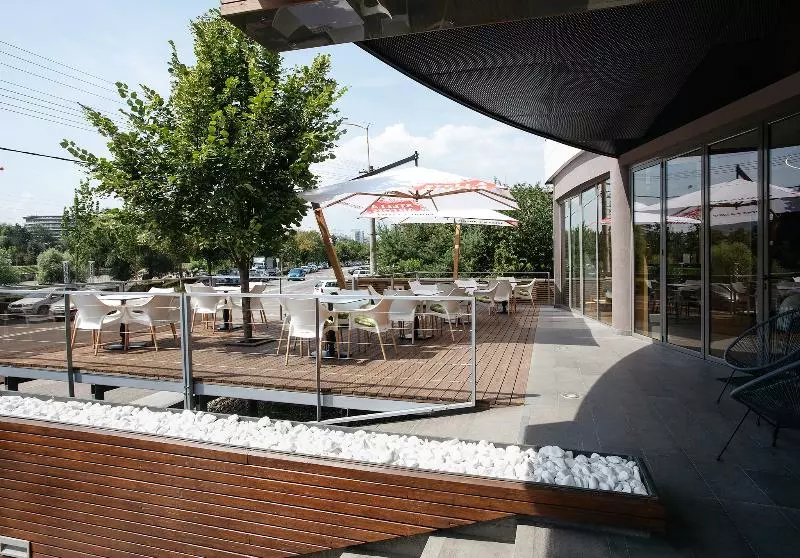 Fotos del hotel River Park:  19