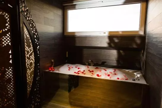 Fotos del hotel The Selection Suites:  13