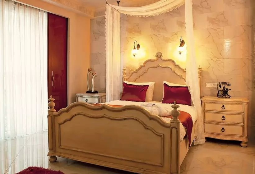 Fotos del hotel The Selection Suites:  18