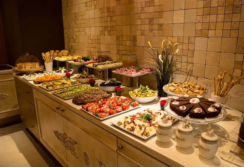 Fotos del hotel The Selection Suites:  14