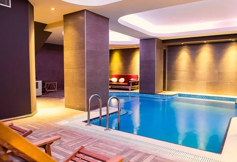 Fotos del hotel The Selection Suites:  2