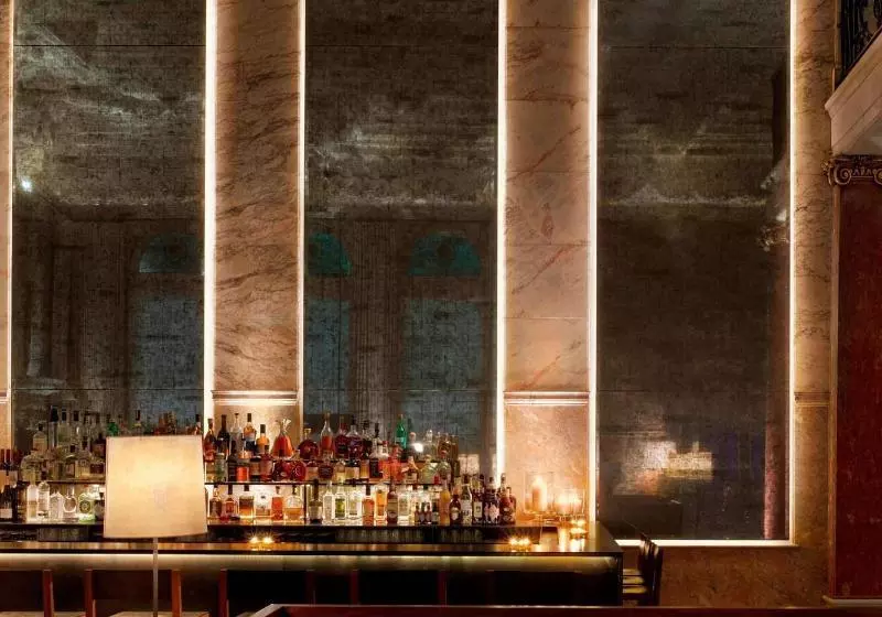 Fotos del hotel The London Edition:  12