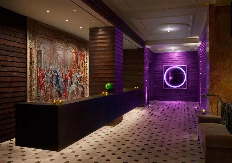 Fotos del hotel The London Edition:  3