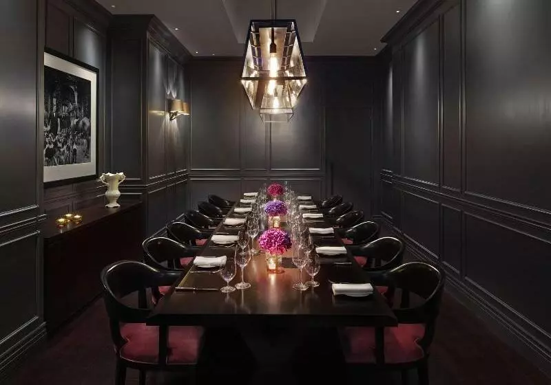 Fotos del hotel The London Edition:  22