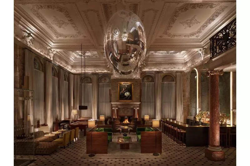 Fotos del hotel The London Edition:  10