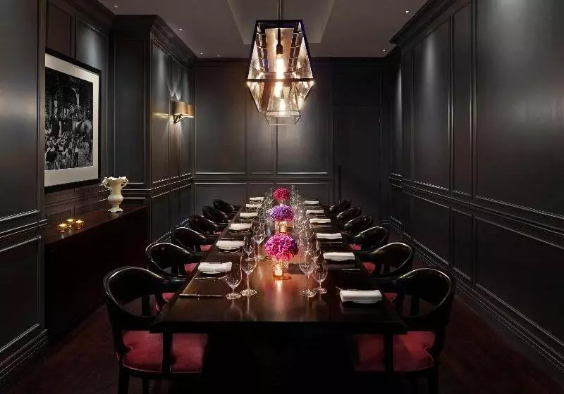 Fotos del hotel The London Edition:  24