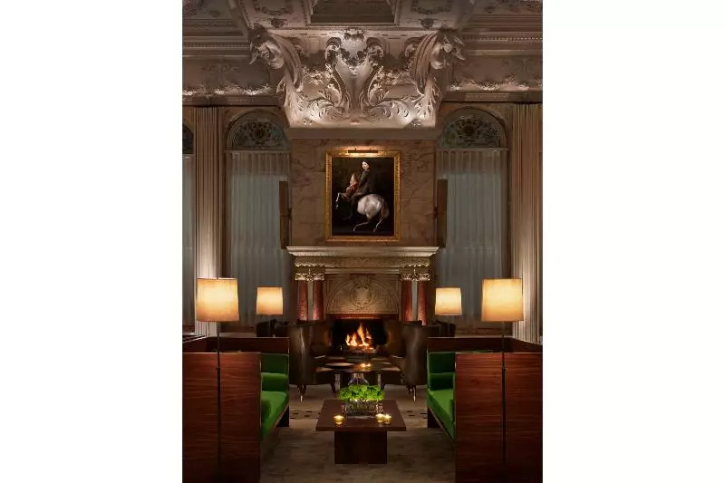 Fotos del hotel The London Edition:  2