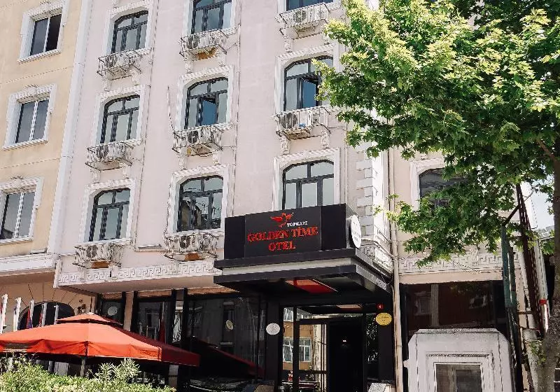 Fotos del hotel Topkapi Sabena:  11