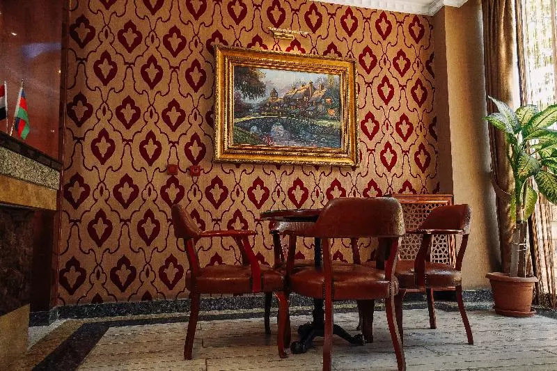 Fotos del hotel Topkapi Sabena:  14