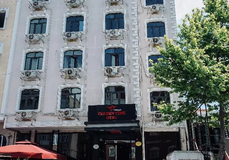 Fotos del hotel Topkapi Sabena:  6