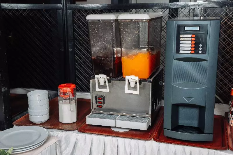 Fotos del hotel Topkapi Sabena:  5