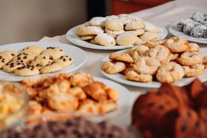 Fotos del hotel Topkapi Sabena:  8