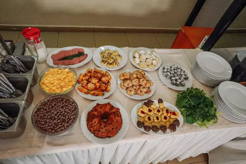 Fotos del hotel Topkapi Sabena:  3