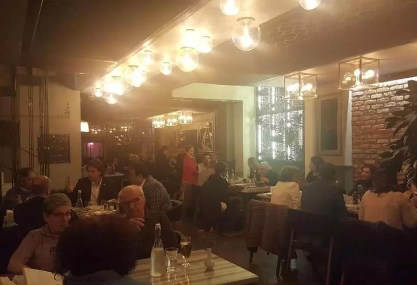 Fotos del hotel Sanat Boutique  Pera:  25