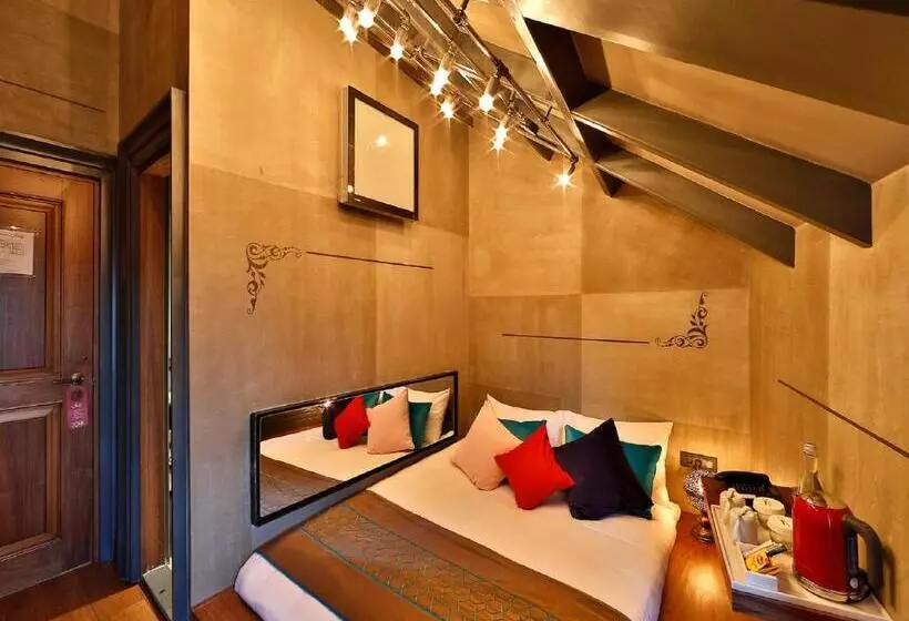 Fotos del hotel Sanat Boutique  Pera:  11