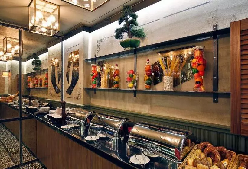 Fotos del hotel Sanat Boutique  Pera:  23