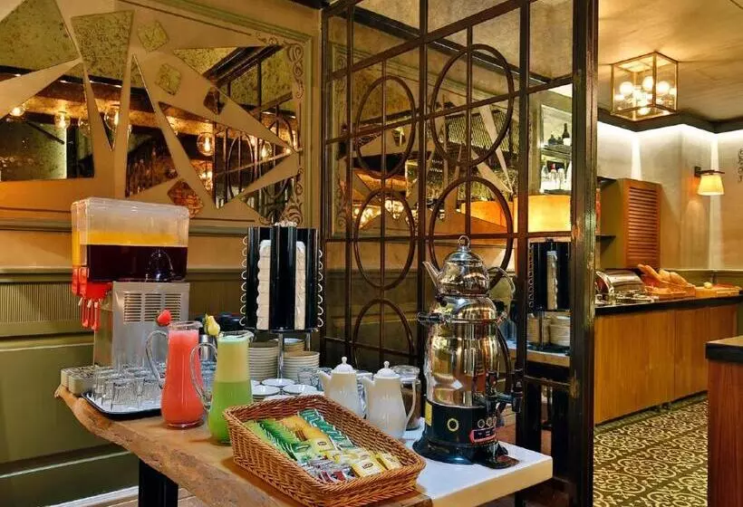 Fotos del hotel Sanat Boutique  Pera:  3