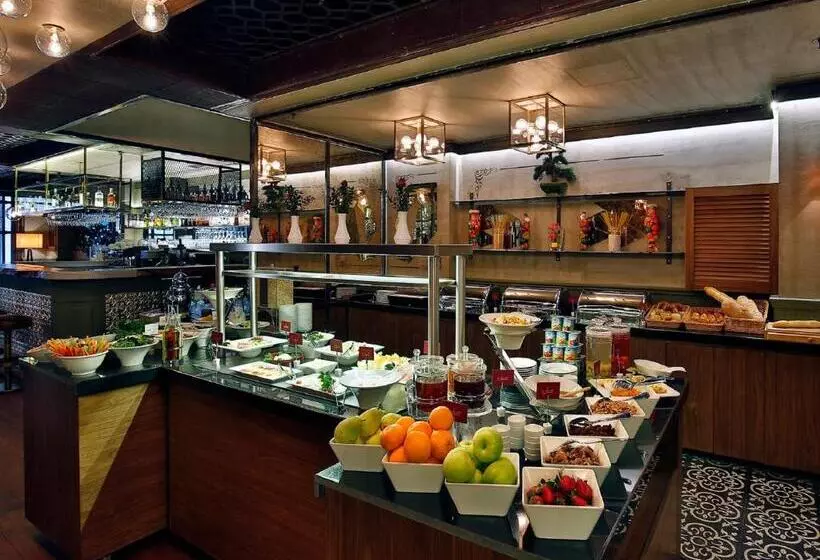 Fotos del hotel Sanat Boutique  Pera:  19