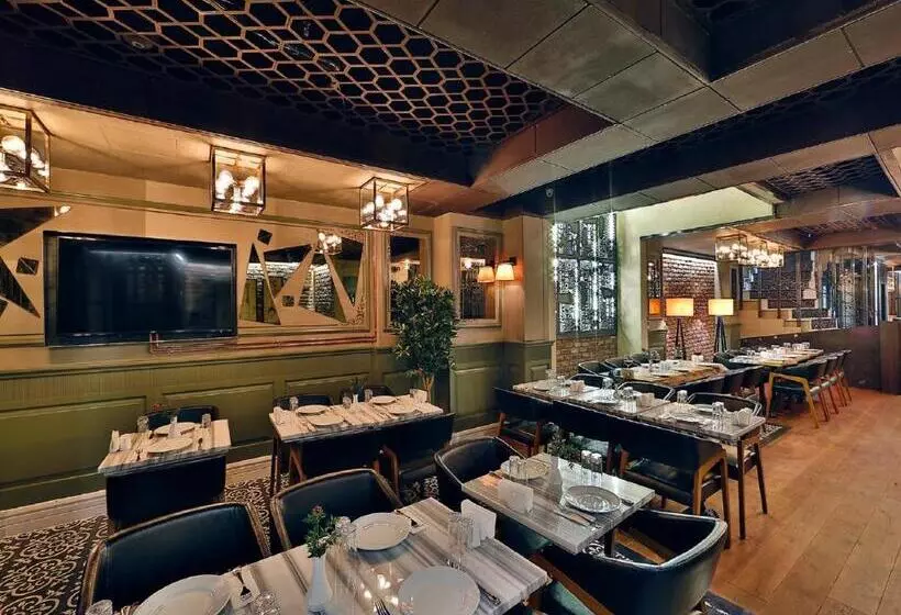 Fotos del hotel Sanat Boutique  Pera:  8