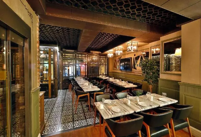 Fotos del hotel Sanat Boutique  Pera:  15