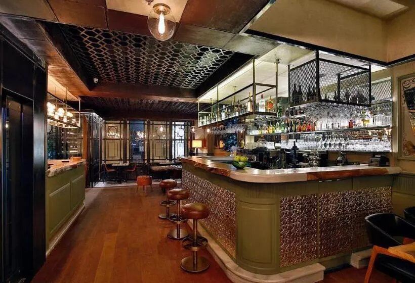 Fotos del hotel Sanat Boutique  Pera:  9