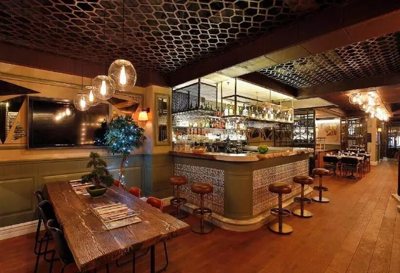 Fotos del hotel Sanat Boutique  Pera:  13