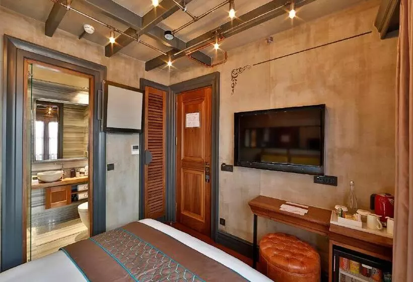 Fotos del hotel Sanat Boutique  Pera:  7