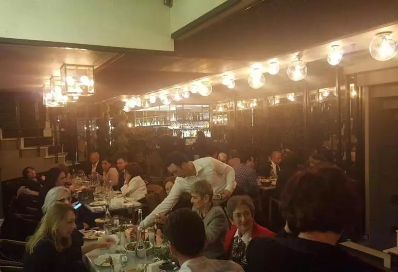 Fotos del hotel Sanat Boutique  Pera:  10