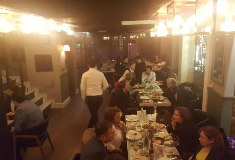 Fotos del hotel Sanat Boutique  Pera:  20