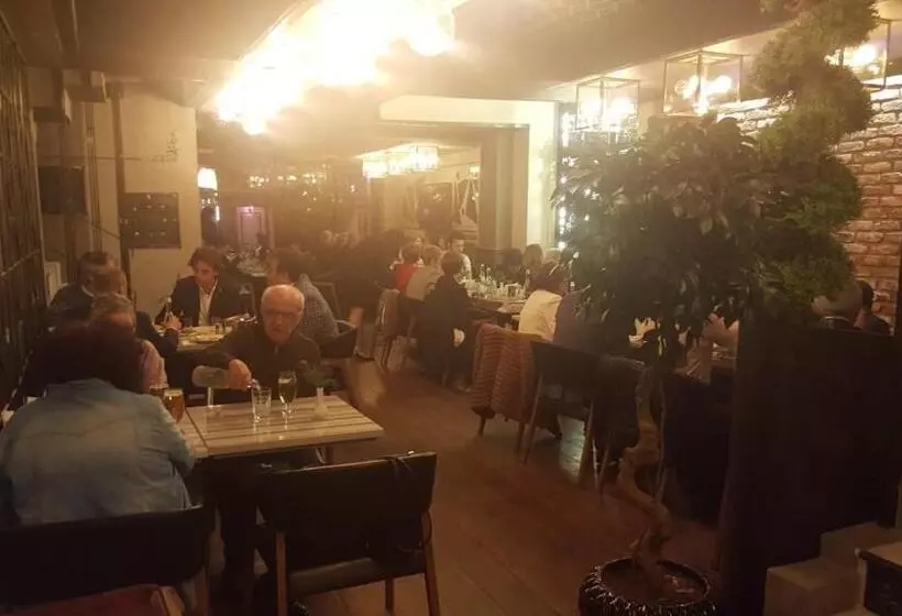 Fotos del hotel Sanat Boutique  Pera:  21