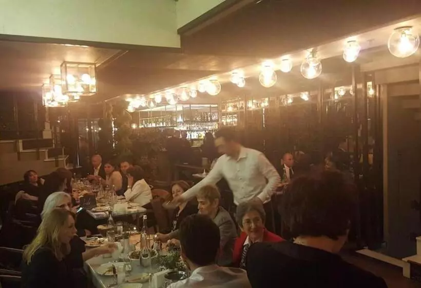 Fotos del hotel Sanat Boutique  Pera:  5