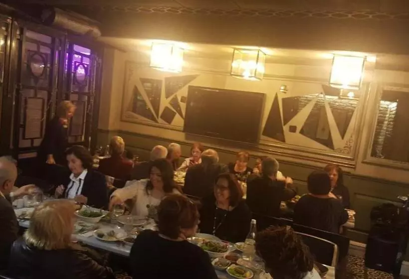 Fotos del hotel Sanat Boutique  Pera:  14