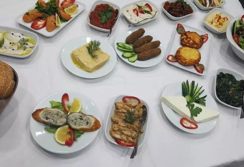 Fotos del hotel Sanat Boutique  Pera:  2