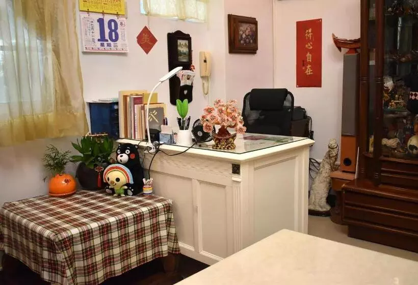 Fotos del hotel Taitung Xd B&b:  23